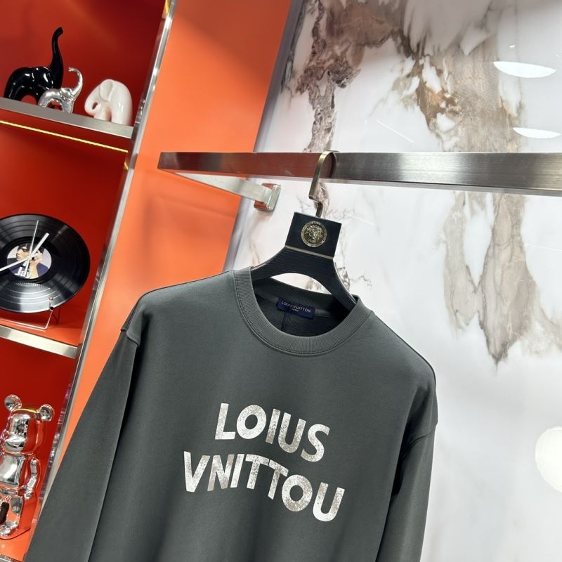 Louis Vuitton Hoodies